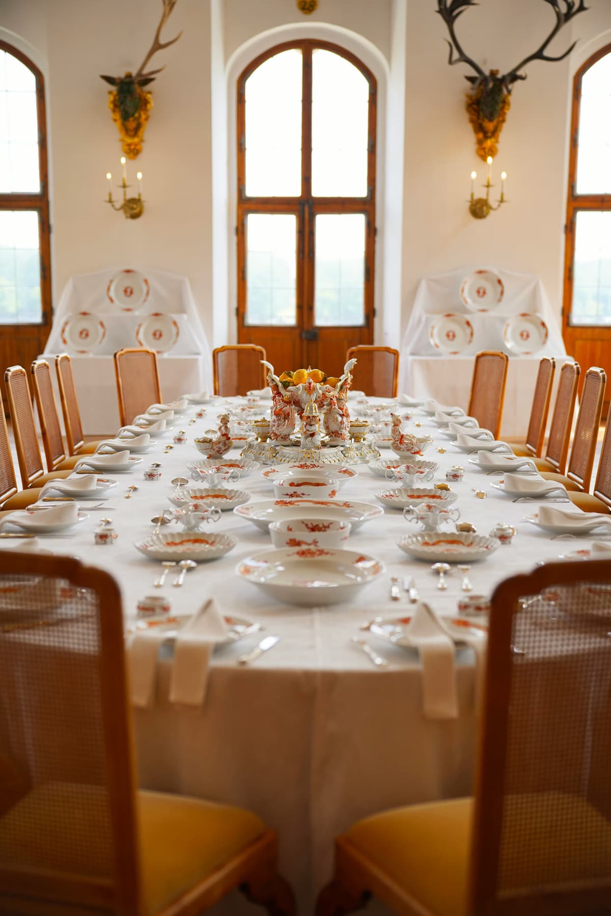 Dining-Sets