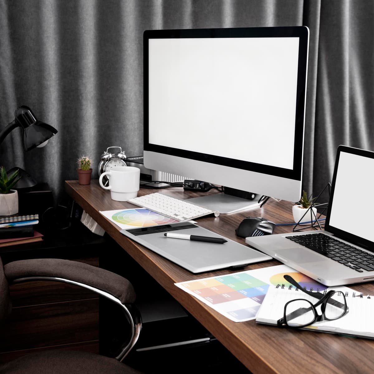 Desks