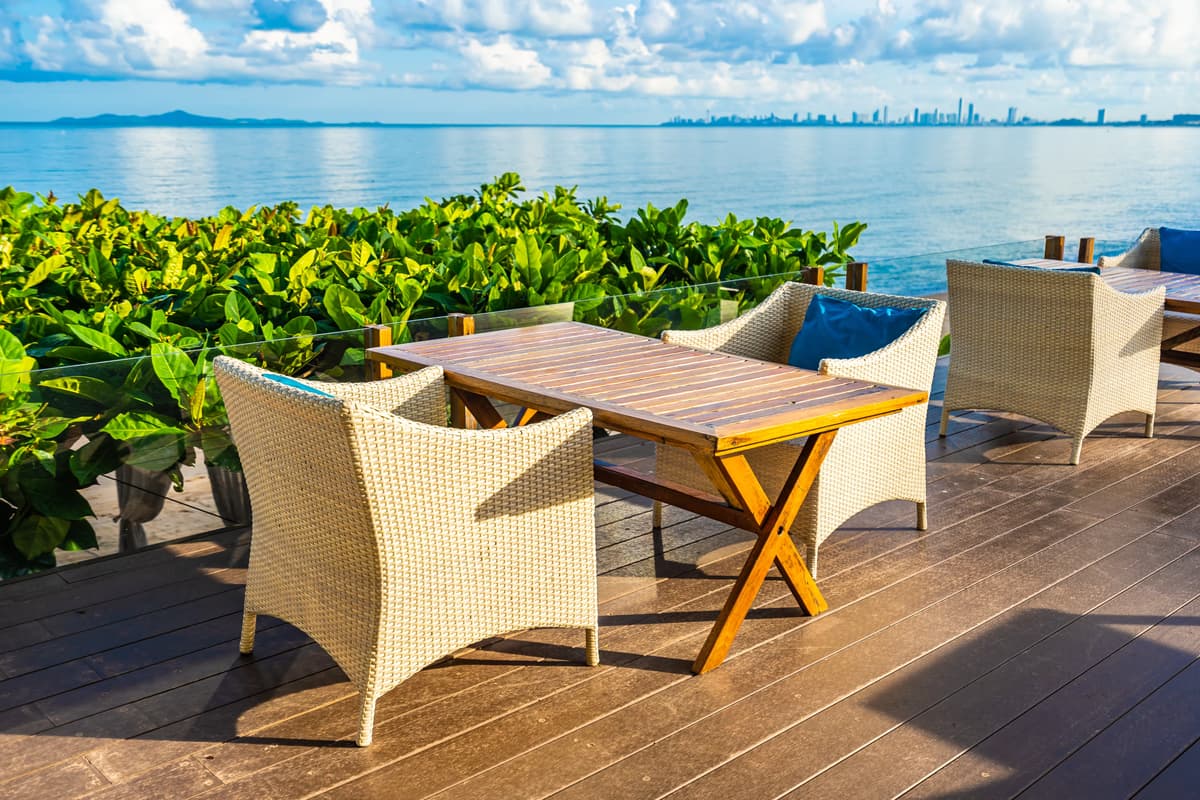 Patios
