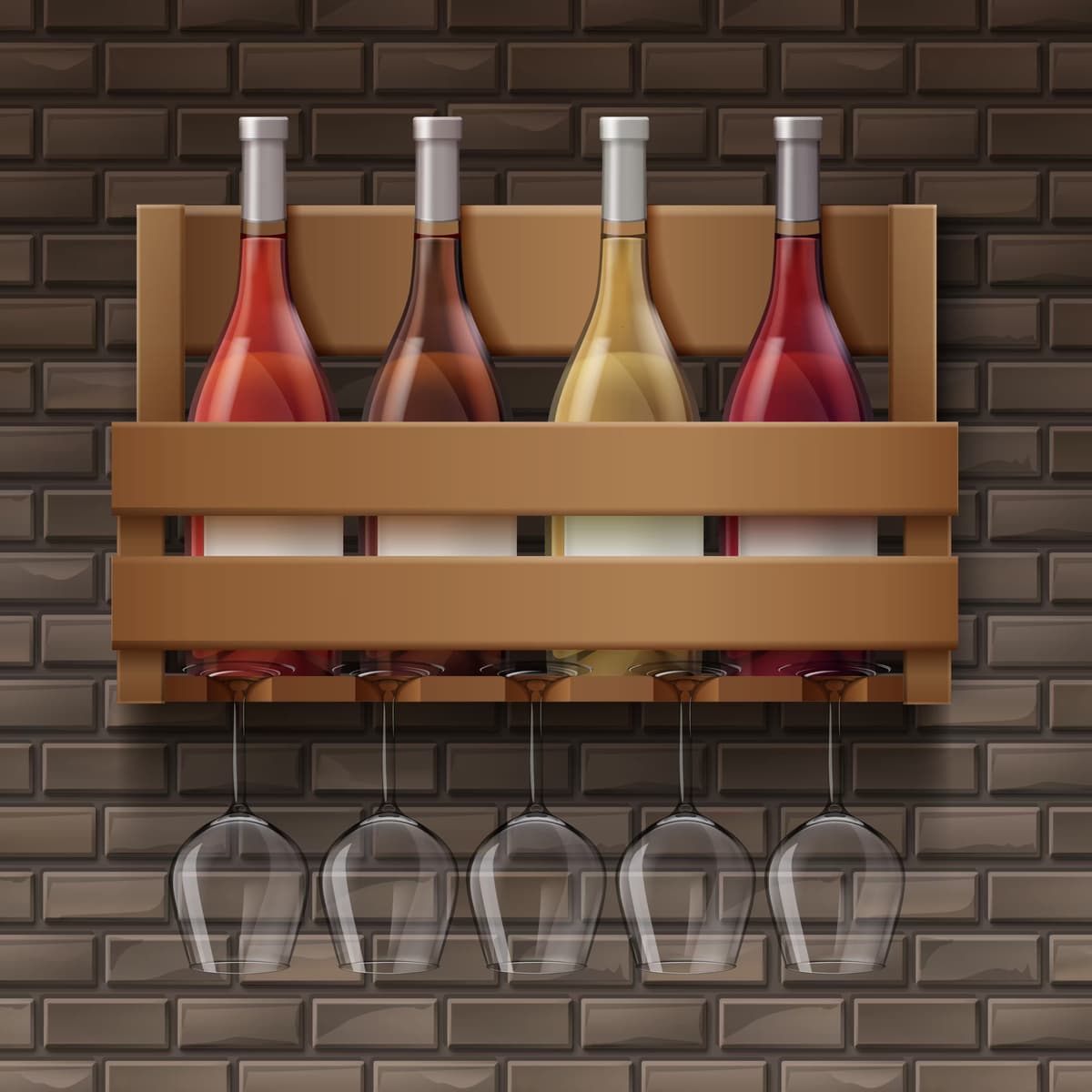 Drinkware Accessories