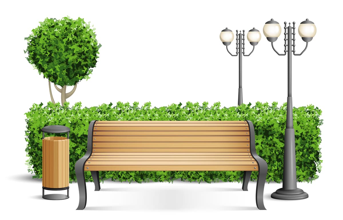 Benches