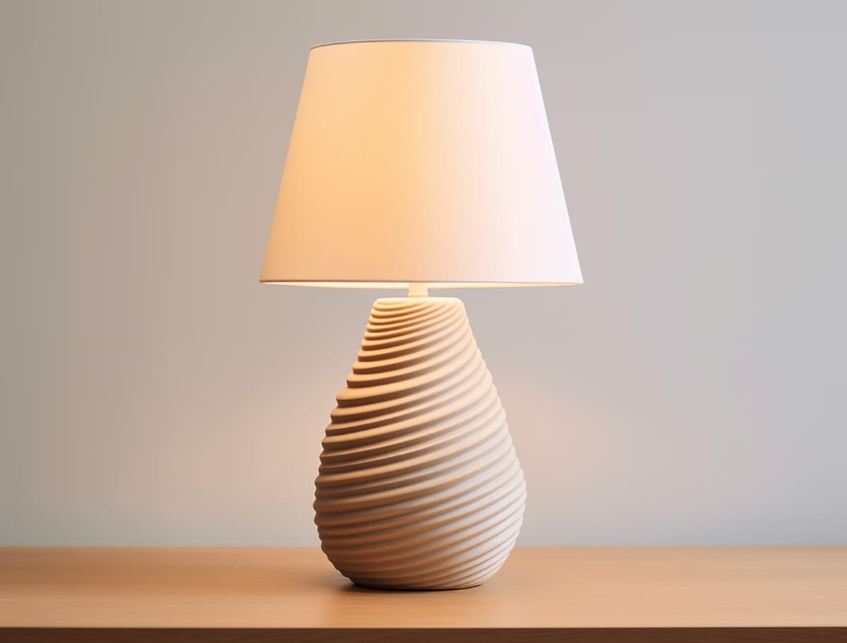 Table Lamps