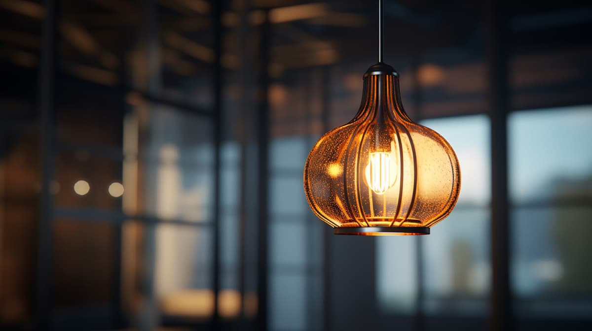 Pendant Lights