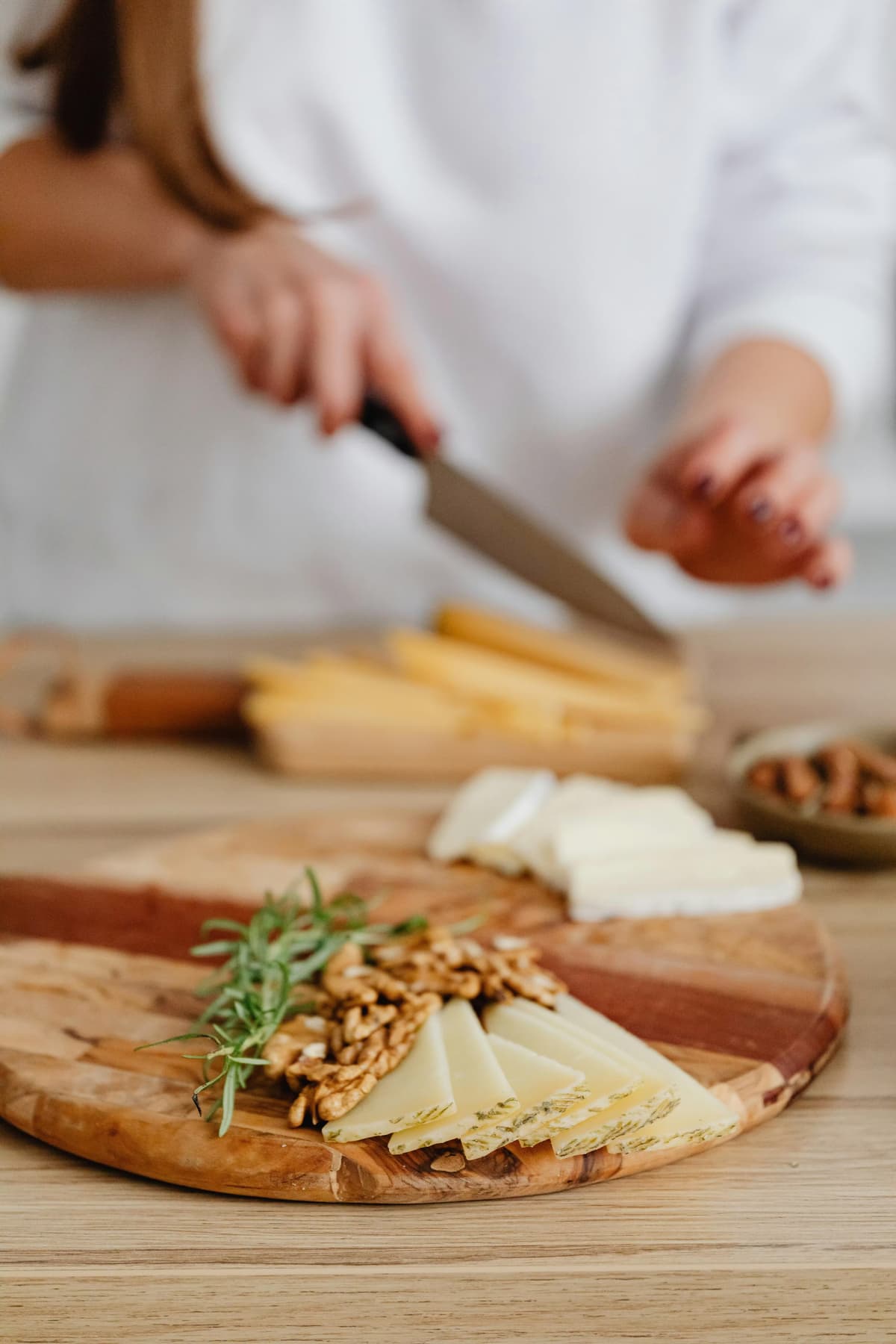 Serving Boards