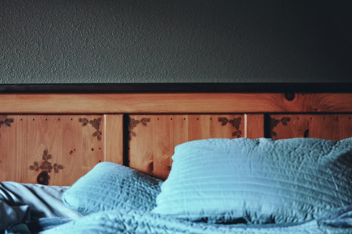 Headboards