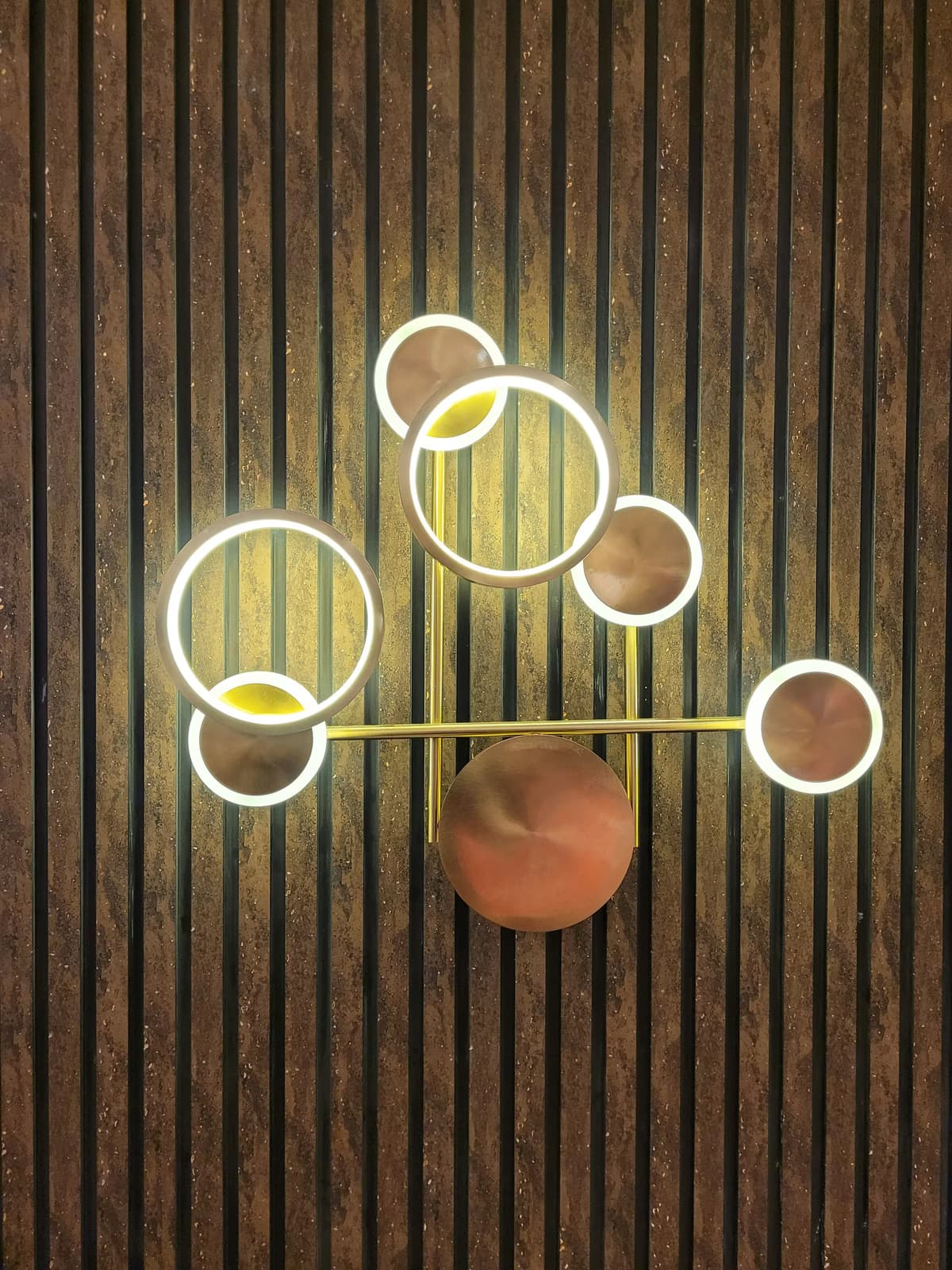 Wall Lamps
