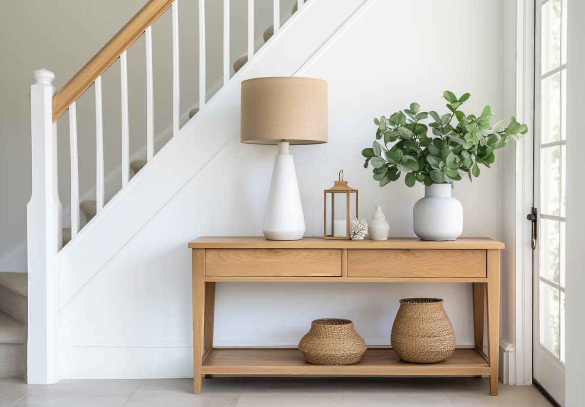 Entryway